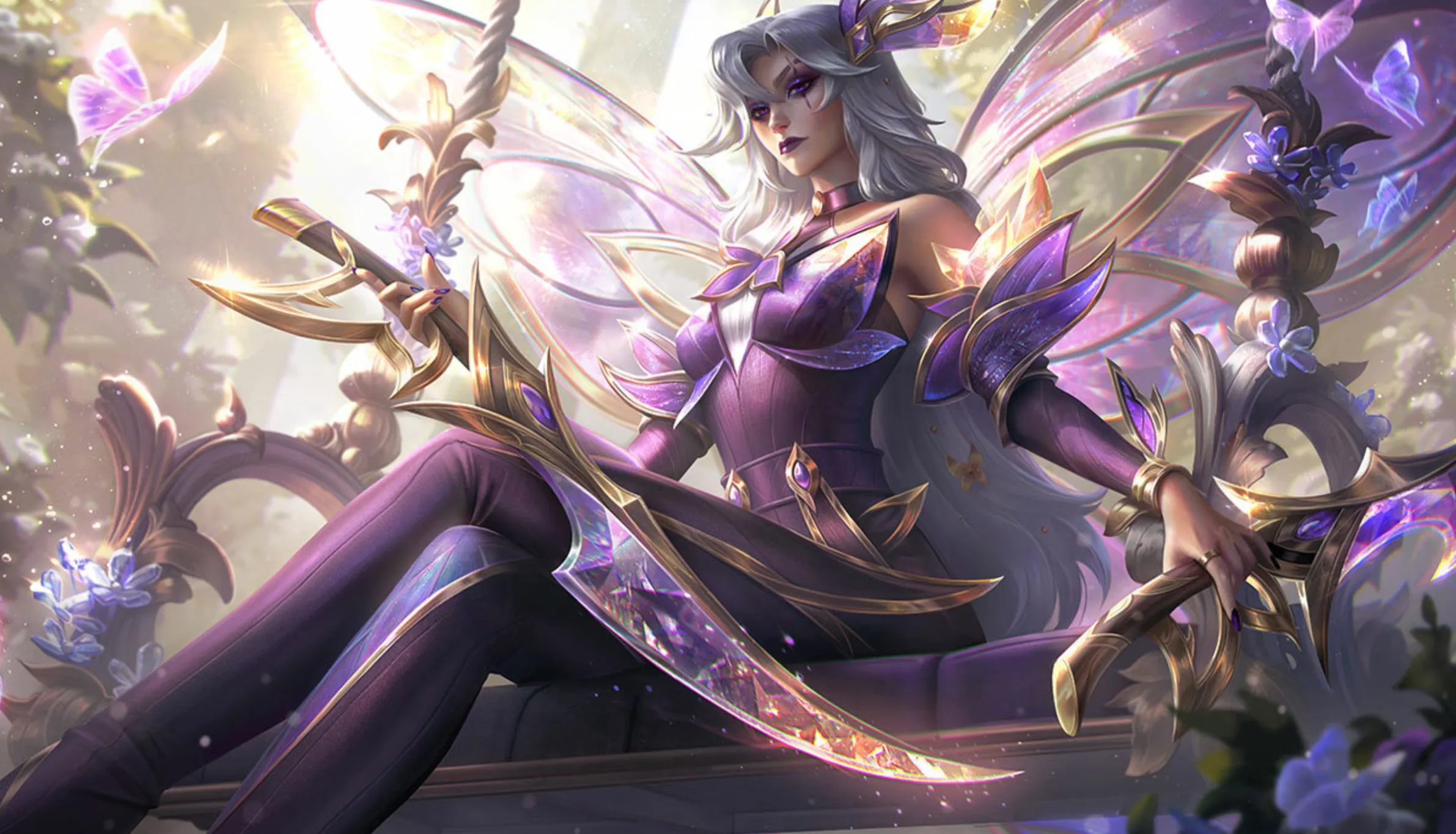 best Mid Lane champions to otp